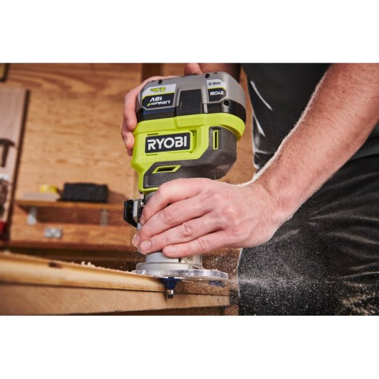 Аккумулятор Ryobi RB1850