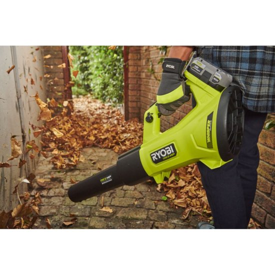Аккумулятор Ryobi RB1850
