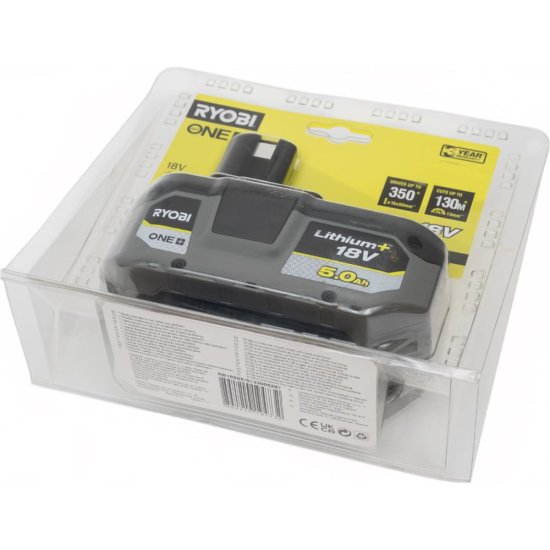 Аккумулятор Ryobi RB1850