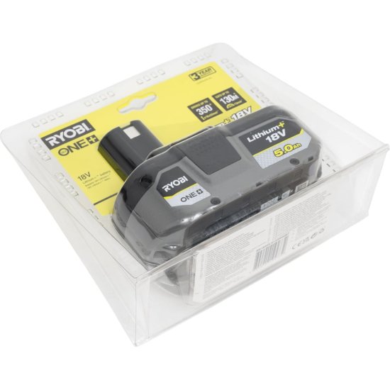 Аккумулятор Ryobi RB1850