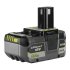 Аккумулятор Ryobi RB1850