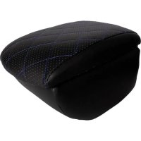 Автоподлокотник PSV VW Polo 2010 седан РОМБ