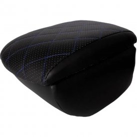 Автоподлокотник PSV VW Polo 2010 седан РОМБ