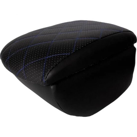 Автоподлокотник PSV VW Polo 2010 седан РОМБ