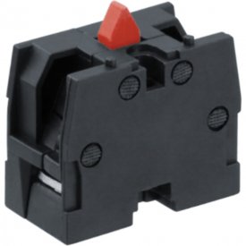 Дополнительный контакт Navigator 82 825 NBI-A-01-NC