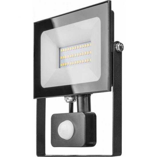 Светильник ОНЛАЙТ OFL-02-50-4K-BL-IP65-LED-SNRA
