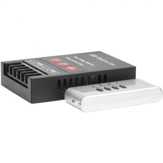 Контроллер ELF RGB-RF360W-02