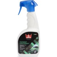 Гидрофобный полимер-консервант Re Marco RM-870