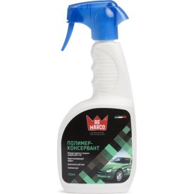 Гидрофобный полимер-консервант Re Marco RM-870