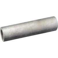 Медная луженая кабельная гильза под опрессовку duwi ГМЛ-10-5