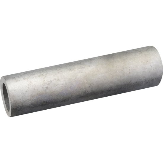 Медная луженая кабельная гильза под опрессовку duwi ГМЛ-10-5