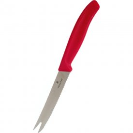 Нож для сыра и колбасок Victorinox 6.7861