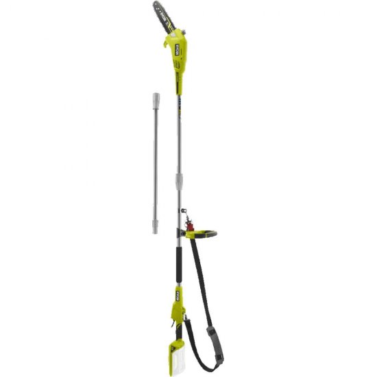 Цепной высоторез Ryobi RY36PP25A-0