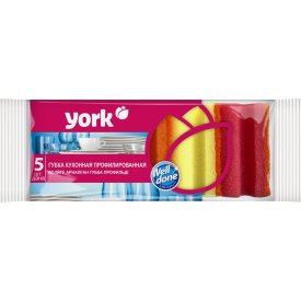 Профилированные губки YORK 031020