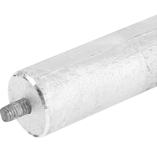 Анод магниевый Ariston М5 21.3 - 25.5 мм 230 мм