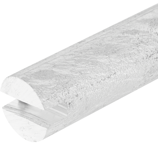 Анод магниевый Ariston М5 21.3 - 25.5 мм 230 мм