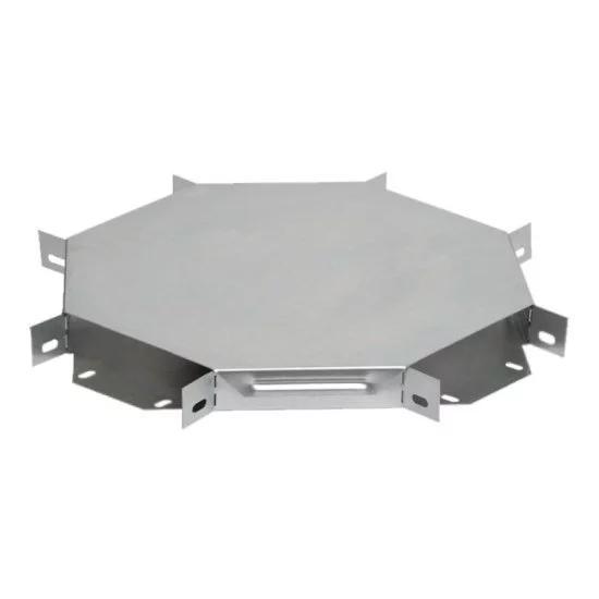 Крестовина IEK CLP1X-050-050
