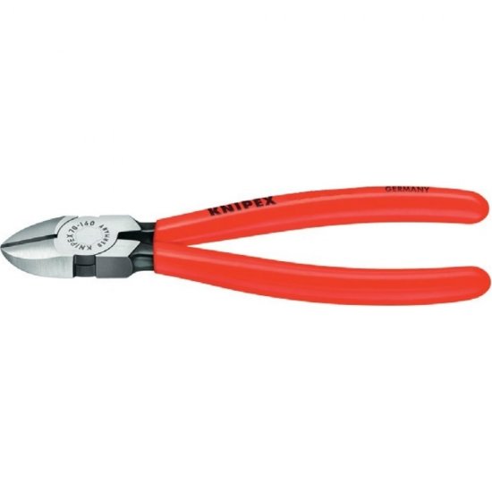 Бокорезы Knipex KN-7001125