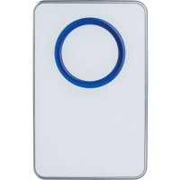 Звонок электрический Navigator NDB-D-DC02-1V1-S