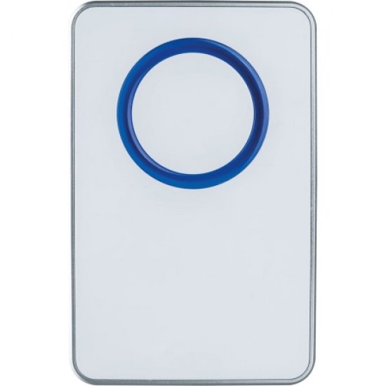 Звонок электрический Navigator NDB-D-DC02-1V1-S