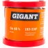 Припой Gigant ПОС 40