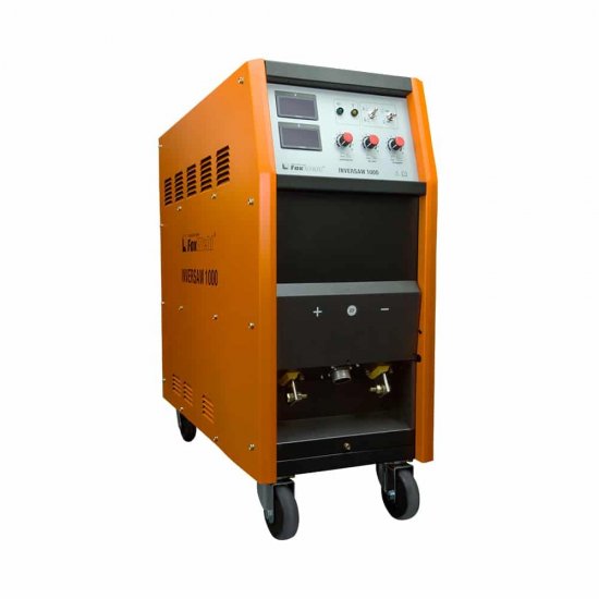 Сварочный источник Foxweld Inversaw 1000