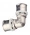 Угол VALTEC (VTm.251.N.002626) 26(пресс) х 26(пресс)