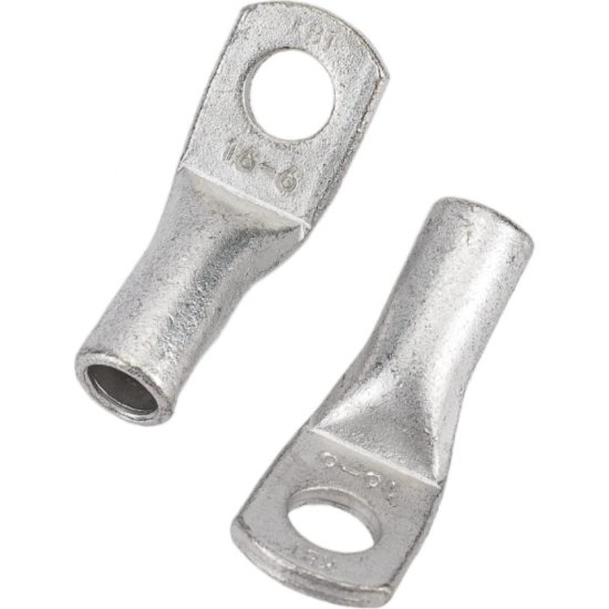 Наконечник КВТ ТМЛс45 16-6