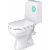 Унитаз-компакт Gesso 102 HOME De Luxe