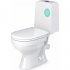 Унитаз-компакт Gesso 102 HOME De Luxe