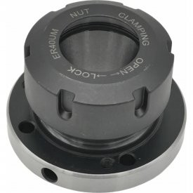 Токарный патрон цанговый BESTE AC00910113