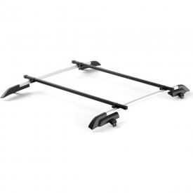 Рейлинги для LADA 4x4 2131 1995-2020 PT Group LNU551502