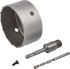 Коронка по бетону SDS-plus Vertextools 120 мм