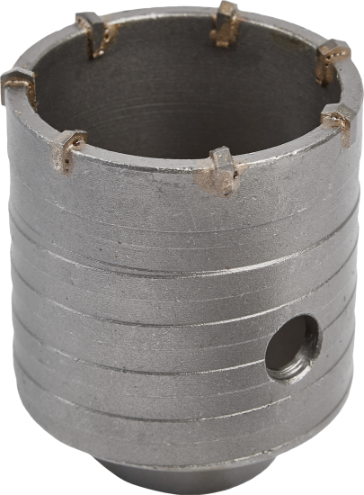 Коронка по кирпичу SDS-plus Vertextools 60 мм