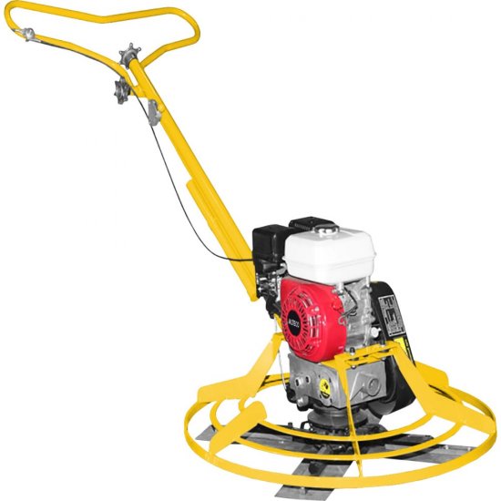 Бетоноотделочная машина ALTECO S100 L