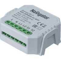 Диммер Navigator 82 636 NSH-DIMMER-02-WiFi