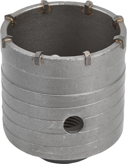 Коронка по кирпичу SDS-plus Vertextools 65 мм