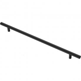 Ручка рейлинг Kerron R-3010-320 BL