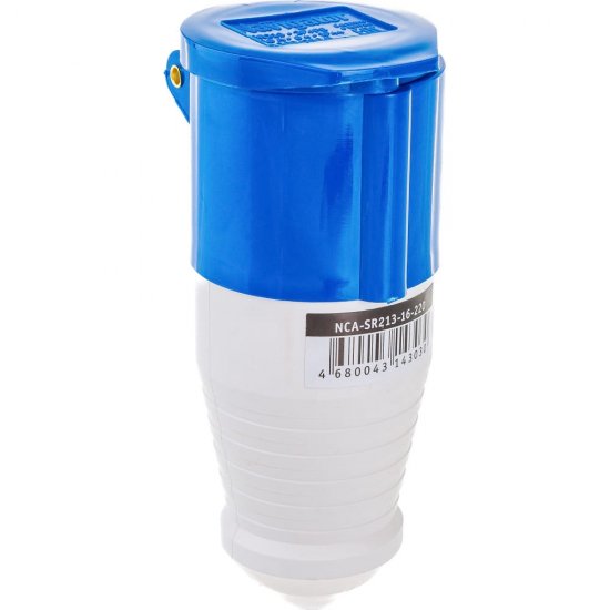 Переносная розетка Navigator 14 303 NCA-SR213-16-220