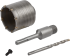 Коронка по кирпичу SDS-plus Vertextools 68 мм