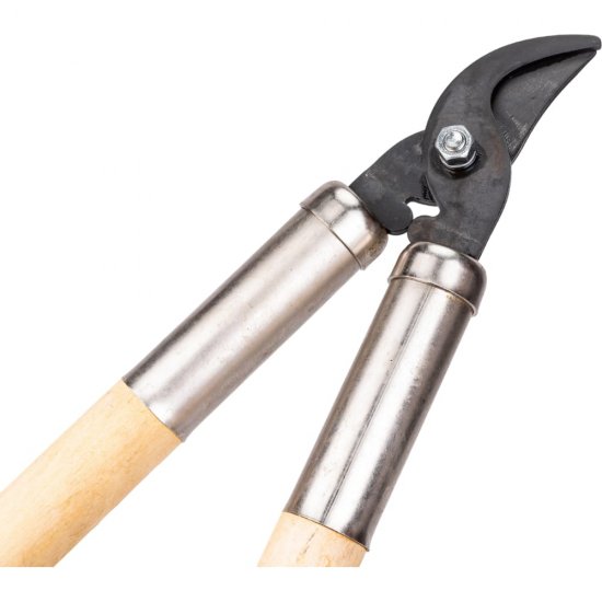 Кустарниковый секатор Gigant GAV-34