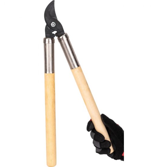 Кустарниковый секатор Gigant GAV-34