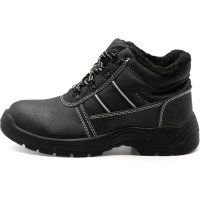 Зимние ботинки Спрут Аскет