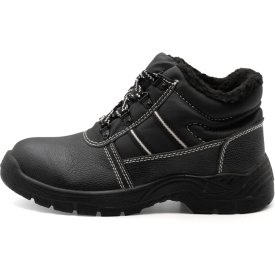 Зимние ботинки Спрут Аскет