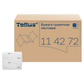 Туалетная бумага TORK 114272