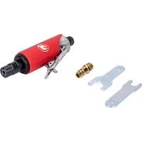 Пневматическая пневмошлифмашина INTERTOOL PT-1002