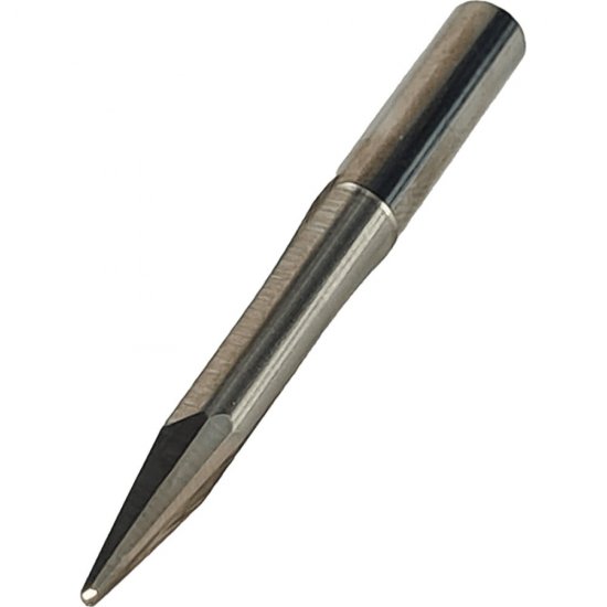 Твердосплавный гравер для ЧПУ Greencut GR6117