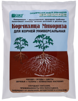 Стимулятор корнеобразования Кормилица Микориза 1 л
