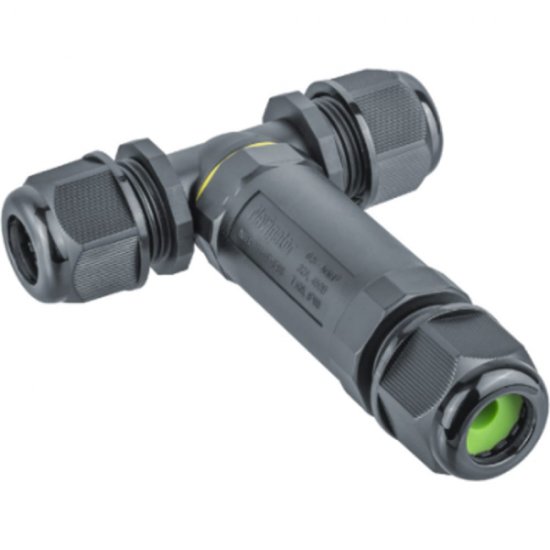 Коннектор Navigator 82 833 NTB-T01-5P-IP68