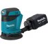 Эксцентриковая шлифмашина Makita DBO180Z